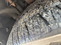 This vehicle is being sold AS IS/AS TRADED and is not represented as being in roadworthy condition,... (image 6)