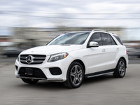 2018 Mercedes Benz GLE-400 AMG PKG White Exterior on Beige Interior comes with Navigation and 360 Ca... (image 2)