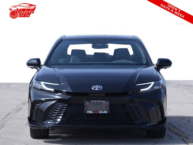 2025 Toyota Camry Hybrid XSE AWD. in Cars & Trucks in Mississauga / Peel Region - Image 3
