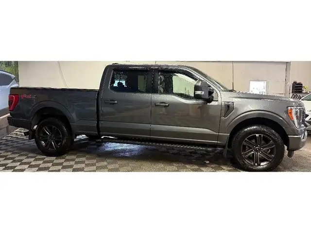 2022 Ford F-150 Sport, 302A, 20's, Navigation, Accident Free!! in Cars & Trucks in North Bay - Image 7