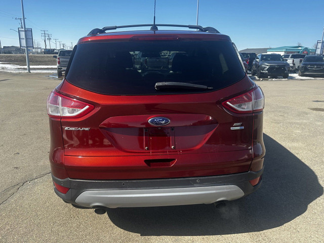 2014 Ford Escape SE in Cars & Trucks in Swift Current - Image 4