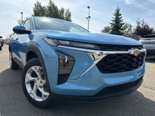2025 Chevrolet Trax LS63871252727553120
