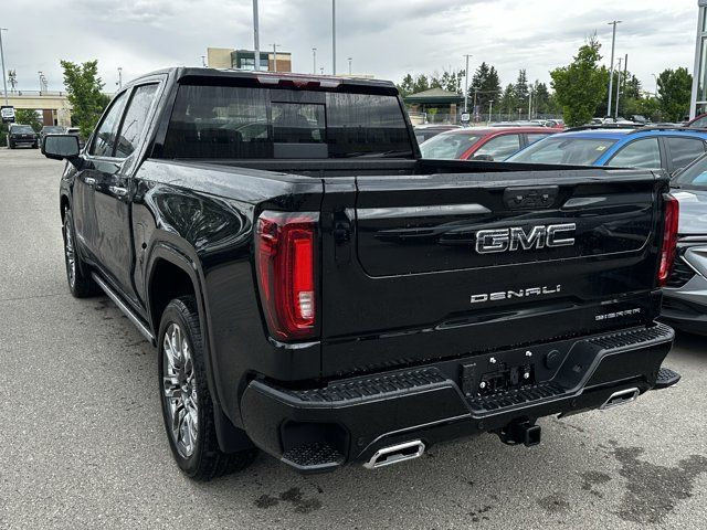 2025 GMC Sierra 1500 Denali Ultimate in Cars & Trucks in Calgary - Image 4