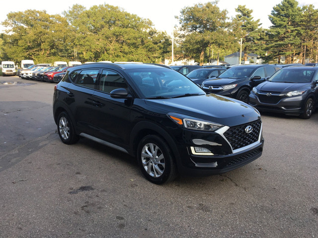 2019 Hyundai Tucson Preferred NO ACCIDENTS Great Price, Finan... in Cars & Trucks in Annapolis Valley - Image 4