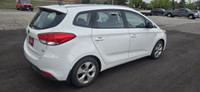 WE ARE OPEN 7 DAYS A WEEK !! BEST ON GAS ONLY 4 CYLINDERS ENGINE CHEAP ON INSURANCE EXTENDED WARRANT... (image 6)