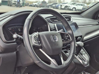 Come see this certified 2021 Honda CR-V Sport AWD | Split Leather | Sunroof | Heated Seats & Steerin... (image 1)
