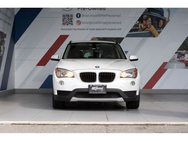 2014 BMW X1 xDrive28i in Cars & Trucks in Vancouver - Image 3