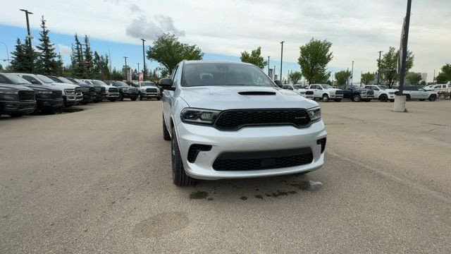 2025 Dodge Durango GT Plus | Navigation | Remote Start in Cars & Trucks in Edmonton - Image 4