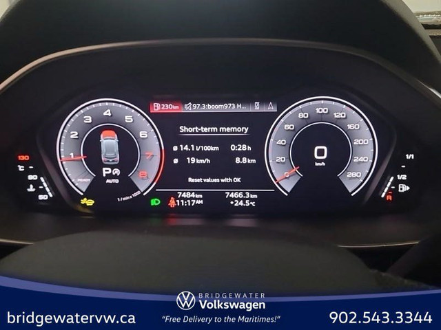 2024 Audi Q3 PROGRESSIV in Cars & Trucks in Bridgewater - Image 3