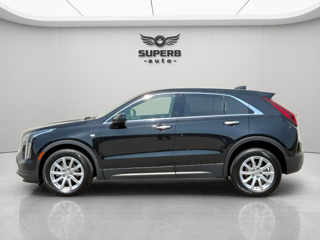 2021 Cadillac XT4 LUXURY | 350T | ONE OWNER in Cars & Trucks in City of Toronto - Image 4