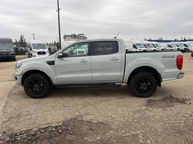 2022 Ford Ranger Lariat SuperCrew 126 | SYNC 3 | Rem Keyless in Cars & Trucks in Edmonton - Image 4