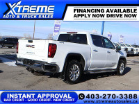 2022 GMC Sierra 1500 Limited SLT Crew Cab 4x4 Welcome to Xtreme Auto & Truck Sales Your Car Loan, Tr... (image 4)