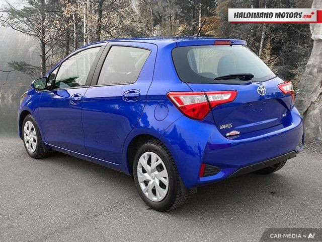 2018 Toyota Yaris Hatchback LE in Cars & Trucks in Hamilton - Image 3