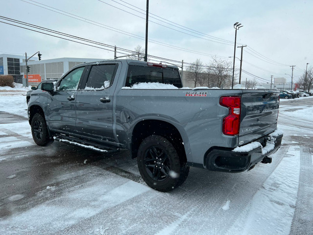 2020 Chevrolet Silverado 1500 LT Trail Boss in Cars & Trucks in Saint John - Image 4