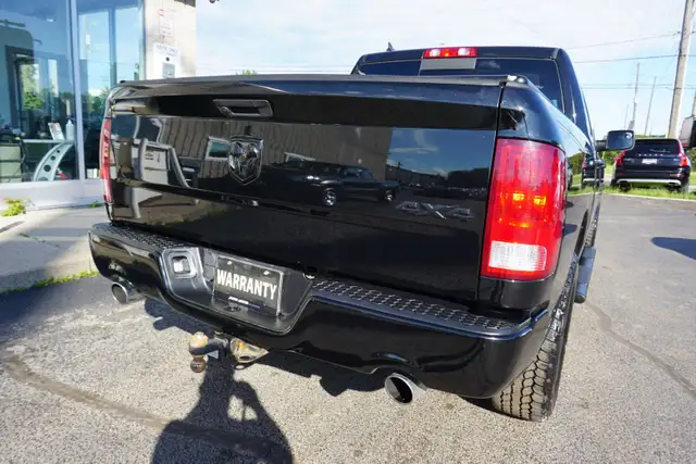 2019 RAM 1500 in Cars & Trucks in Oakville / Halton Region - Image 7