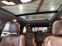 2017 Toyota Highlander Limited/AWD/7PASS/AC/CUIR/GPS/CAMERA/TOIT PANO/MAGS/GR ELECT !!! 5151 BOULEVA... (image 9)