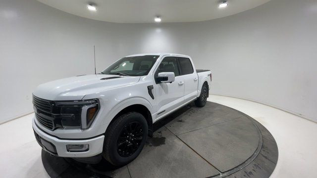 2025 Ford F-150 Platinum in Cars & Trucks in Strathcona County - Image 4