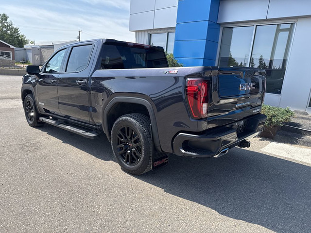 2025 GMC Sierra 1500 ELEVATION in Cars & Trucks in Nipawin - Image 3