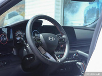 Buy with confidence !! Certified Pre-Owned!!. *This Hyundai Elantra N Line Ultimate is Equipped with... (image 8)