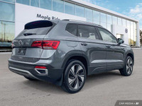 Dealer Certified Pre-Owned. This Volkswagen Taos boasts a Intercooled Turbo Regular Unleaded I-4 1.5... (image 4)