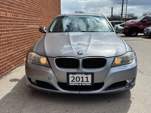 2011 BMW 3 Series 4dr Sdn 323i RWD South Africa in Cars & Trucks in Oakville / Halton Region - Image 2