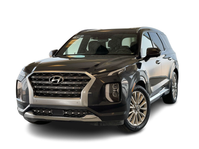 2020 Hyundai Palisade Ultimate Local Trdae! in Cars & Trucks in Regina