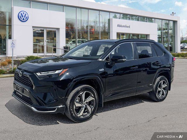 2024 Toyota RAV4 Prime in Cars & Trucks in Abbotsford