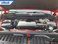 Check out this certified 2022 Chevrolet Silverado 1500 LT Trail Boss Crew 4X4 | 5.3L | Heated Bucket... (image 8)