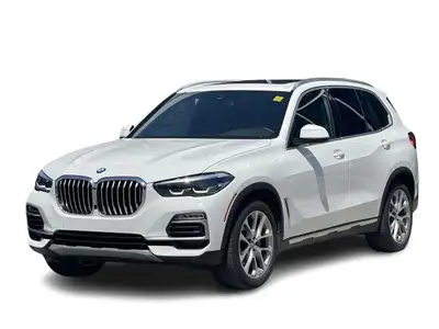 2020 BMW X5 XDrive40i One Owner | Heated Front & Rear Seats | He