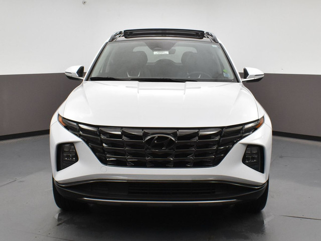 2022 Hyundai Tucson Hybrid Luxury AWD w/ Only 12K !!! in Cars & Trucks in Dartmouth - Image 2