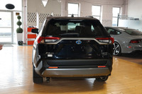 Special Finance Price: $31,999 | Cash Price: $33,499 2021 Toyota RAV4 Limited Hybrid AWD - No Accide... (image 4)