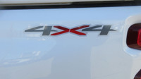 2021 CHEV 2500 SILVERADO UTILITY CANOPY PICKUP TRUCK 2021 CHEVY 2500 CREW CAB WITH SERVICE CANOPY UT... (image 8)