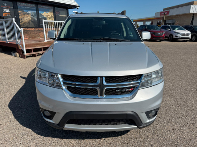 2014 Dodge Journey R/T AWD in Cars & Trucks in Lethbridge - Image 3