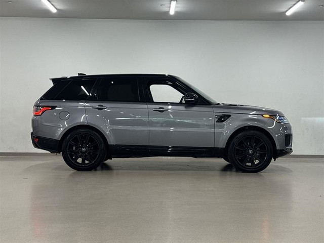 2020 Land Rover Range Rover Sport V6 Td6 HSE in Cars & Trucks in City of Montréal