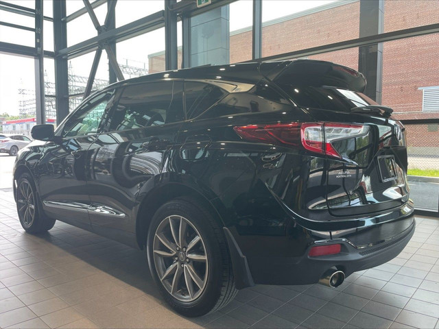 2021 Acura RDXElite in Cars & Trucks in City of Montréal - Image 4