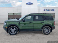This Ford Bronco Sport has a trusty Intercooled Turbo Regular Unleaded I-3 1.5 L/91 engine powering... (image 1)