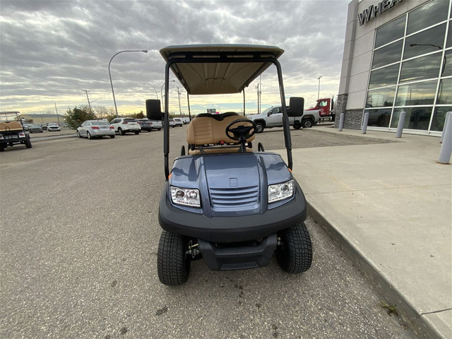 2023 AGT Zephyr 4+2 | Power Cord | Windshield | Alloy Rims in ATVs in Regina - Image 2