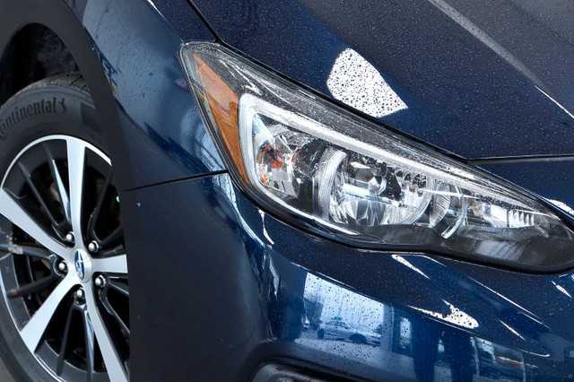 2021 Subaru Impreza Tourisme Carplay Mags CERTIFIÉ in Cars & Trucks in Longueuil / South Shore - Image 4