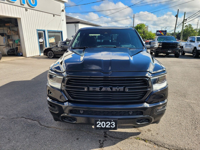 2023 RAM 1500 Sport in Cars & Trucks in Peterborough - Image 4
