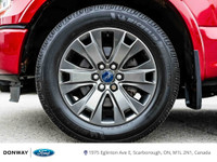 502A LARIAT SERIES | BLIND SPOT MONITORING | 6.5 BOX LONG BOX | 3.5L ECOBOOST | VOICE ACTIVATED NAVI... (image 6)