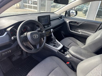 FOR SALE: 2021 Toyota RAV4 LE – 145,000 km – Well-Maintained & Ready to Go! Available at Loeppky Aut... (image 5)