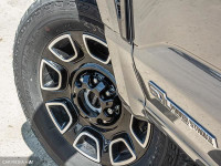 Power Stroke, Leather Seats, FX4 Off-Road Package, Power Running Boards! THIS VEHICLE IS LOCATED AT... (image 6)