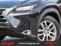 2016 Lexus NX 200t Black *NEW TIRES*, *BLUETOOTH*, *SUNROOF*, *BACK-UP CAMERA*, *MARKET VALUE PRICIN... (image 1)