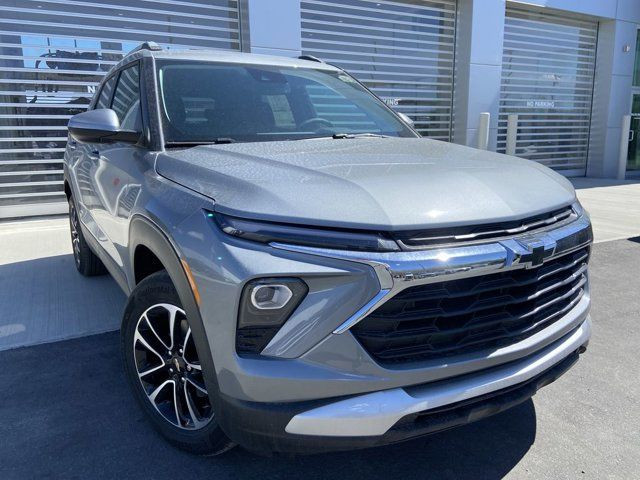 2025 Chevrolet Trailblazer LT in Cars & Trucks in Calgary