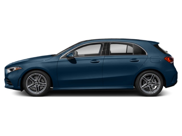2022 Mercedes-Benz A-CLASS A250