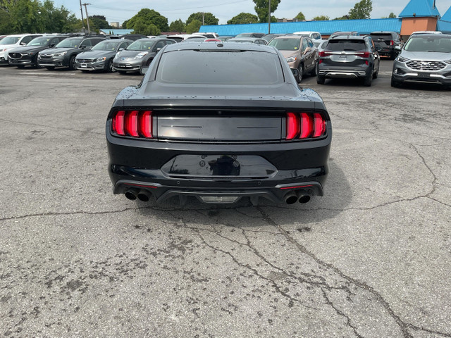 2019 Ford Mustang in Cars & Trucks in Ottawa - Image 4