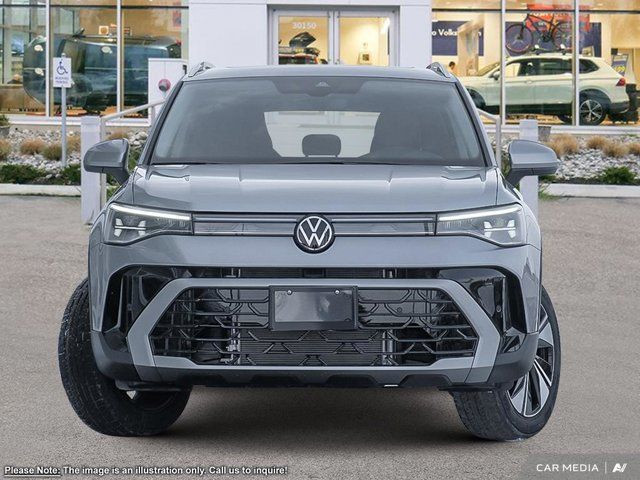 2025 Volkswagen Taos Highline in Cars & Trucks in Abbotsford - Image 2