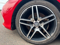 Engine: 3.0L V6 DOHC 24V L/100Km City: 11.8 L/100Km Hwy: 8.4 Safety Equipment Electronic Stability C... (image 8)