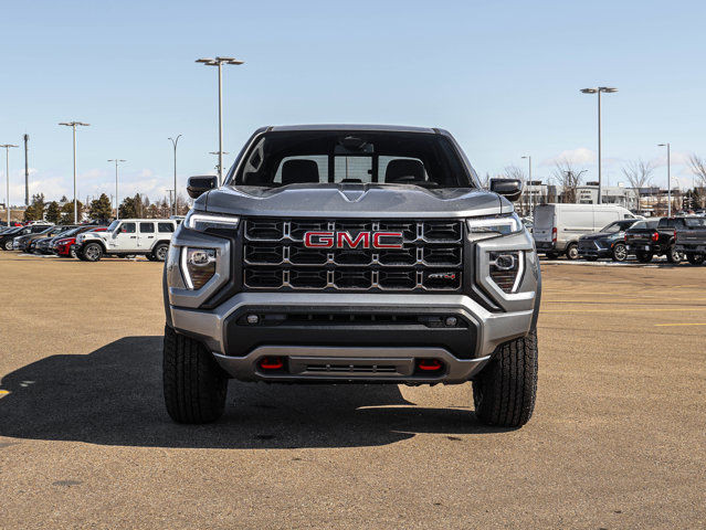 2025 GMC Canyon AT4 in Cars & Trucks in Strathcona County - Image 3