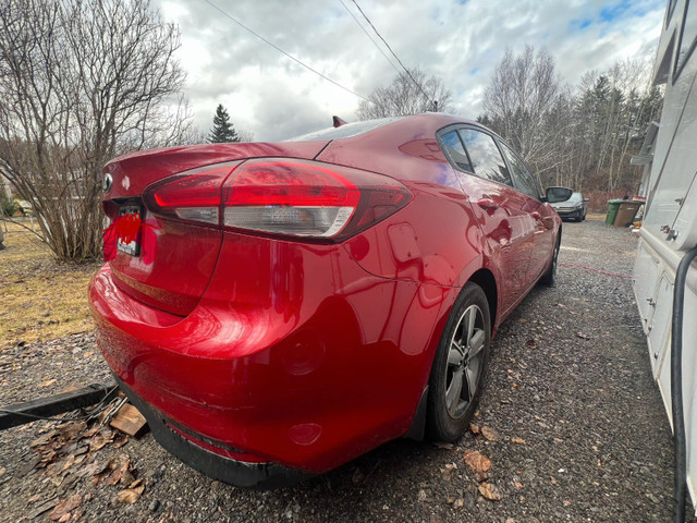 2018 Kia Forte LX in Cars & Trucks in Saguenay - Image 3